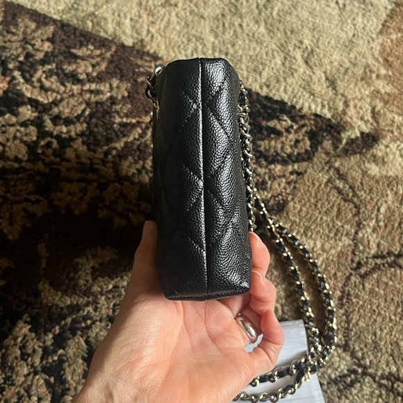 ❌❌❌ NOT AVAILABLE BRAND NEW CHANEL 25c MINI TOTE BAG - Picture 5 of 15